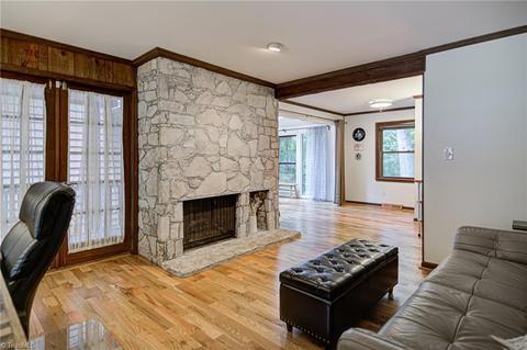 6767 Castleton Dr, Clemmons, NC 27012 photo 13
