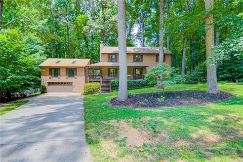 6767 Castleton Dr, Clemmons, NC 27012 photo 2