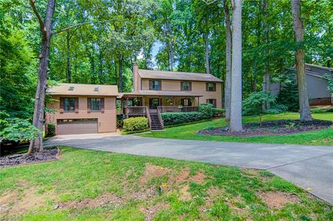 6767 Castleton Dr, Clemmons, NC 27012 photo 3