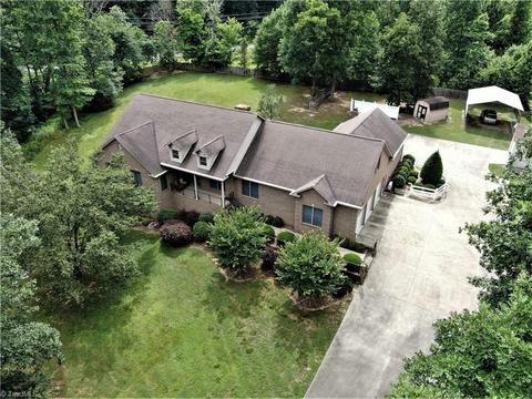 5251 Tom Hill Rd, Trinity, NC 27370 photo 2