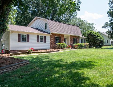140 Raintree Rd, Advance, NC 27006 photo 1