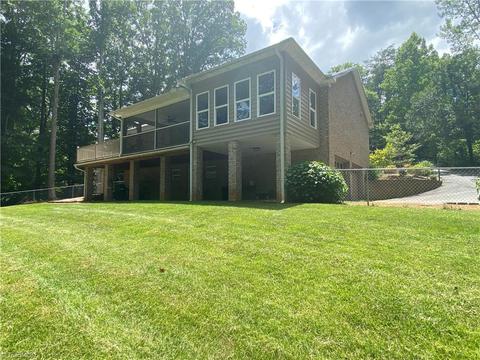 1340 Forge Mill Rd, King, NC 27021 photo 1