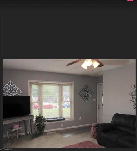 1907 Wickham Ave, High Point, NC 27265 photo 4