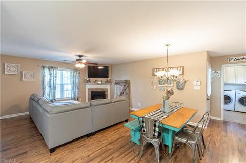 4719 Beau Ct, Trinity, NC 27370 photo 5