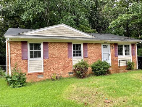 1708 Cedrow Dr, High Point, NC 27260 photo 2