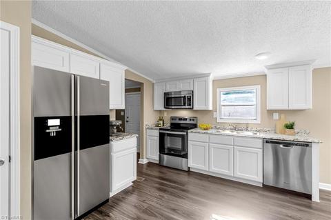 1556 Langley Loop Rd, Staley, NC 27355 photo 11