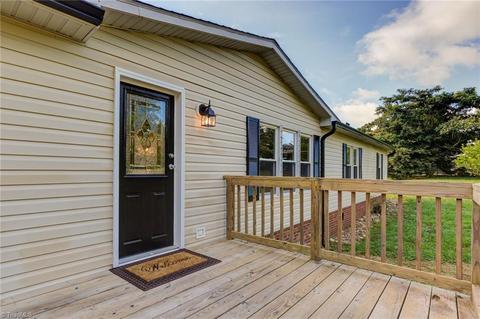 1556 Langley Loop Rd, Staley, NC 27355 photo 4