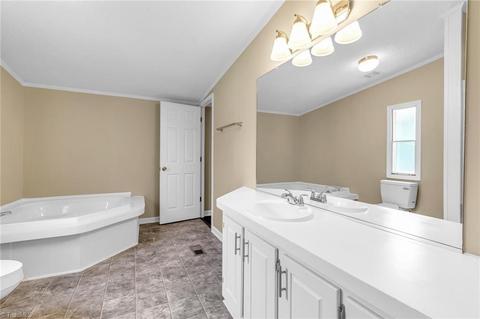 1556 Langley Loop Rd, Staley, NC 27355 photo 16