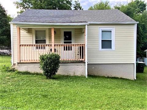 205 Jay Pl, High Point, NC 27263 photo 2