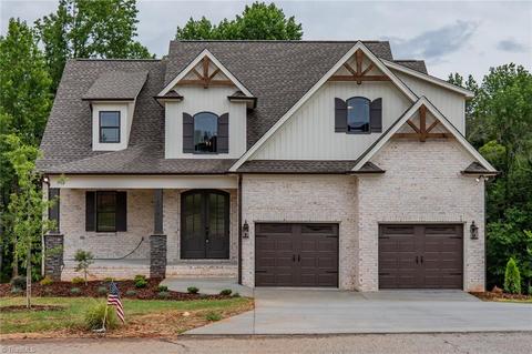 4018 Steeplegate Dr, Trinity, NC 27370 photo 1