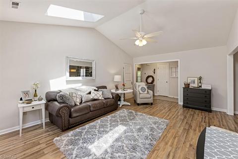3216 Timberwolf Ave, High Point, NC 27265 photo 12