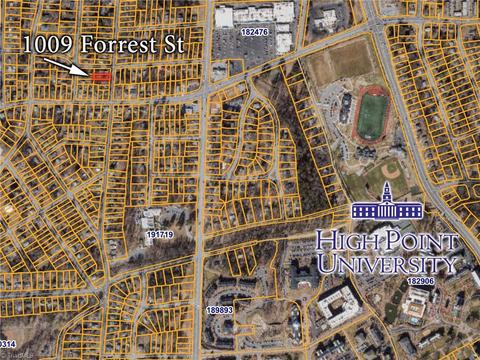 1009 Forrest St, High Point, NC 27262 photo 27