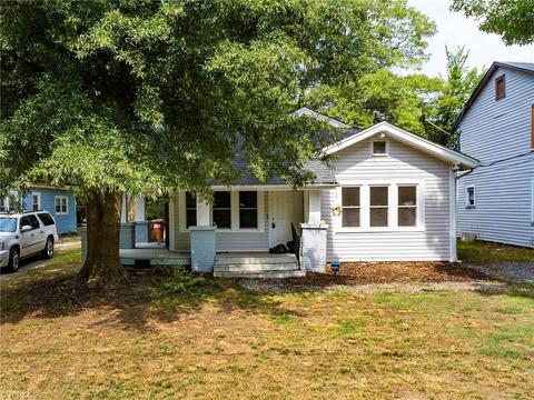 1009 Forrest St, High Point, NC 27262 photo 23