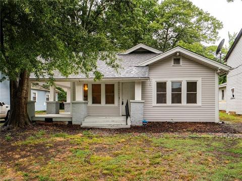 1009 Forrest St, High Point, NC 27262 photo 1