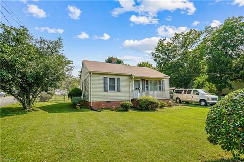 536 E Dayton Ave, High Point, NC 27262 photo 1