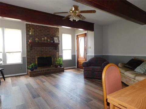 6624 Cedarberry Rd, Trinity, NC 27370 photo 2