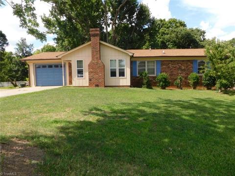 6624 Cedarberry Rd, Trinity, NC 27370 photo 1