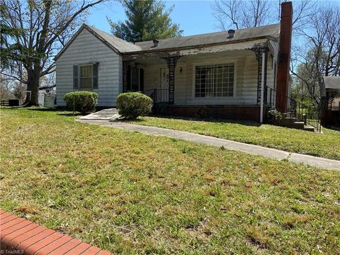 1410 E Green Dr, High Point, NC 27260 photo 2