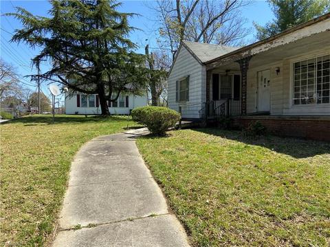 1410 E Green Dr, High Point, NC 27260 photo 3