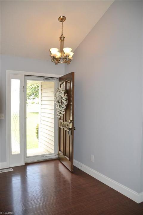 2620 Northfork Ter, High Point, NC 27265 photo 2