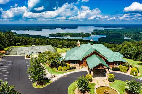654 Sierra Trace Rd, Denton, NC 27239 photo 12