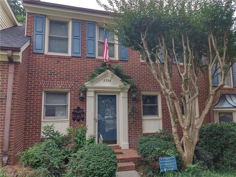 1714 Ternberry Rd, High Point, NC 27262 photo 1
