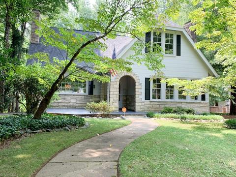 227 Edgedale Dr, High Point, NC 27262 photo 3