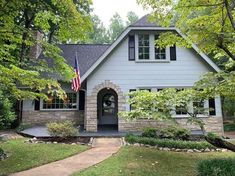 227 Edgedale Dr, High Point, NC 27262 photo 4
