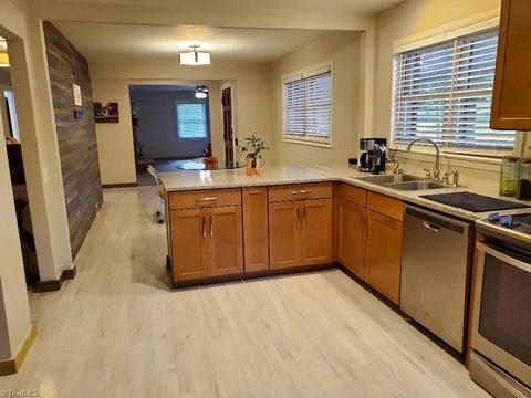 411 S Main St, Dobson, NC 27017 photo 12