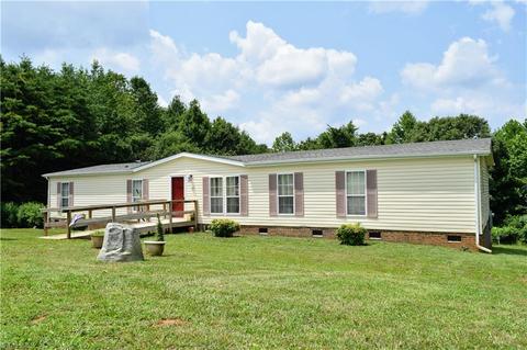 440 Gaddy Rd, Semora, NC 27343 photo 1