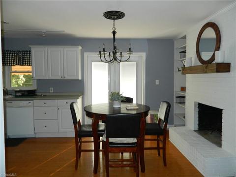 5531 Robbins Country Rd, Trinity, NC 27370 photo 8