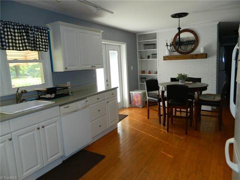5531 Robbins Country Rd, Trinity, NC 27370 photo 5