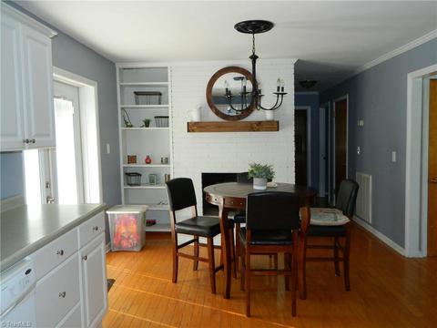 5531 Robbins Country Rd, Trinity, NC 27370 photo 6