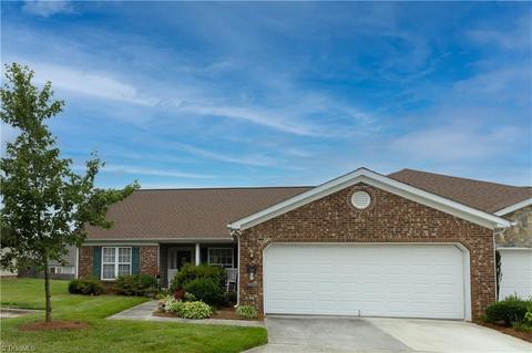 3964 Cobblestone Bend Dr, High Point, NC 27265 photo 1