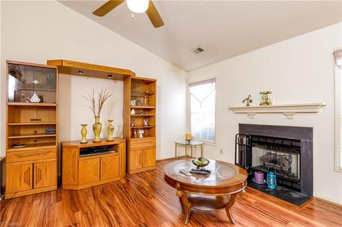 3964 Cobblestone Bend Dr, High Point, NC 27265 photo 7