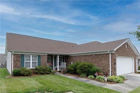 3964 Cobblestone Bend Dr, High Point, NC 27265 photo 16
