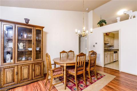 3964 Cobblestone Bend Dr, High Point, NC 27265 photo 3