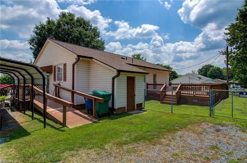 142 Dan Valley Rd, Mayodan, NC 27027 photo 23