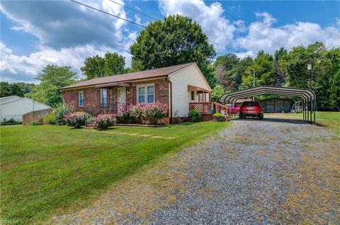 142 Dan Valley Rd, Mayodan, NC 27027 photo 5