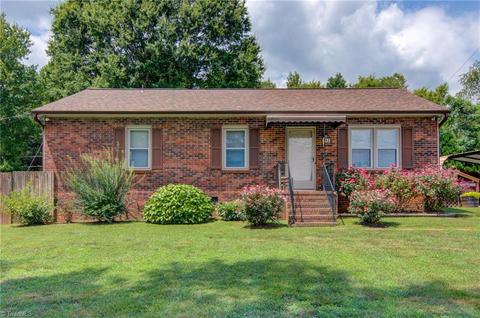 142 Dan Valley Rd, Mayodan, NC 27027 photo 2