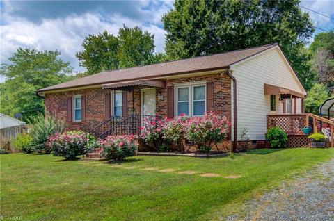 142 Dan Valley Rd, Mayodan, NC 27027 photo 6