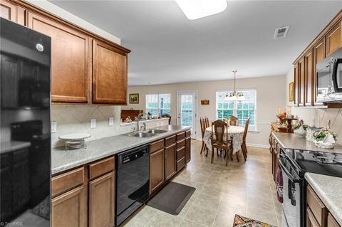 5407 Forester Dr, High Point, NC 27265 photo 8