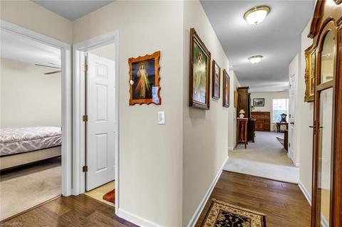 5407 Forester Dr, High Point, NC 27265 photo 6