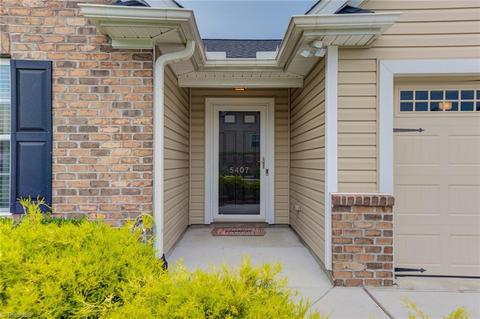 5407 Forester Dr, High Point, NC 27265 photo 4