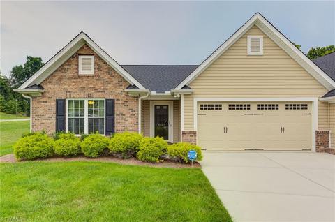 5407 Forester Dr, High Point, NC 27265 photo 1