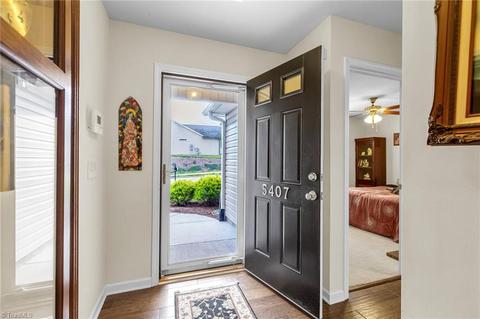 5407 Forester Dr, High Point, NC 27265 photo 5