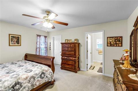 5407 Forester Dr, High Point, NC 27265 photo 17
