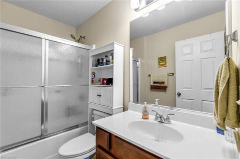 5407 Forester Dr, High Point, NC 27265 photo 27