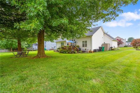 3328 Sumter Dr, High Point, NC 27265 photo 29