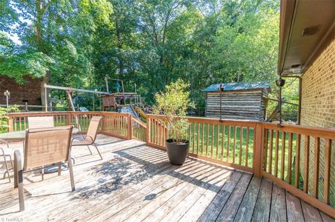 4901 Whisper Oak Dr, Trinity, NC 27370 photo 33